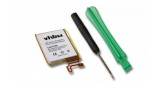 &Icirc;nlocuire baterie VHBW MP3-Player pentru Apple 616-0640, 616-0639 - 200 mAh 3,7 V Li-polimer