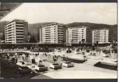CPI B14433 CARTE POSTALA - PIATRA NEAMT