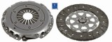 Kit ambreiaj Hyundai I30, Sonata V, Tucson, Tucson SUV; Kia Carens III, Cee&amp;#39; D, Cee&amp;#39; D Sw, Magentis II, Pro Cee&amp;#39; D, Sportage II Motor