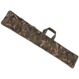 Husa Camolite Bankstick Carryall, Large, 130x22x3cm, FOX