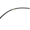 Conducta / cablu frana NISSAN ALMERA II Hatchback (N16) (2000 - 2016) ABE C81540ABE