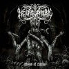Necrophobic Womb of Lilithu reissue 2022 slipcase (cd), Rock