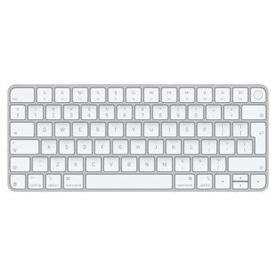 MAGIC KEYBOARD TOUCH ID-INT foto