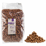 Boilies Pescuit la Crap Wellmix 20mm 10kg Usturoi, Caperlan