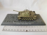 Bnk jc FloZ StuG.III Ausf.G(Sd.Kfz.142/1) StuG.ABT.911 11.Pz.Div. Kursk-1943, 1:72