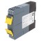Releu de siguranță 3SK1 24VDC pentru șină DIN