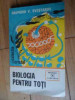 Biologia Pentru Toti - Gospodin V. Svestarov ,539044, Albatros