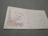Cumpara ieftin CARTE POSTALA FELICITARE CIRCULATA