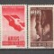 Romania.1945 Congresul ARLUS XR.123