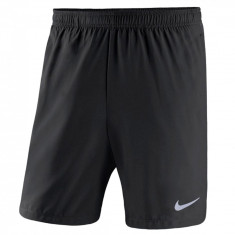 Pantaloni scurti Nike Venezia FC Dry Academy 18 Woven Shorts 893787-010 negru foto