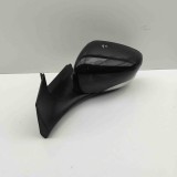 Oglinda Laterala Stanga Renault Zoe BFM 2015 OEM 963020936R Portocalie Negru