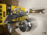 Pistol de vopsit profesional