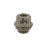 Piulita roata Ford C-Max, Fiesta V, Fiesta VI, Focus C-Max, Focus II, Fusion, Kuga III Motor 1.25, 1.4, 1.4 LPG, 1.4 TDCi, parte montare puntea