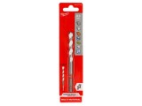 Burghiu Impact Milwaukee 8mm x 60mm Carbura Wolfram 4932471104