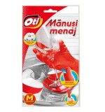 Manusi menaj, marimea L , 1 pereche set