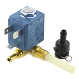 Electrovalva fier de calcat CS-00145974, Ceme - 334348