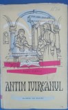 myh 26s - RADU ALBALA - ANTIM IVIREANU - ED 1962