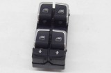 Buton geam ușă dreapta față AUDI A7 Sportback 4GA, 4GF 2017 OEM: 4G0959851 12160332
