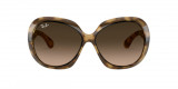 Ray-Ban Jackie Ohh Ii Ochelari de Soare RB 4098 642/A5