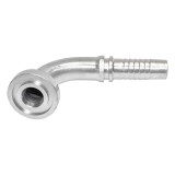 Flansa armatura FL 90 DN20 41.3 pentru instalatii Breckner Germany