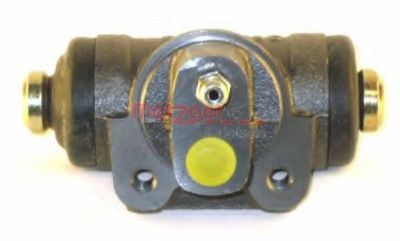 Cilindru receptor frana OPEL MOVANO Combi (J9) (1998 - 2010) METZGER 101-814 foto