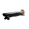 Suflanta Aspirator Frunze Heinner 3500W, 270km/h, Tocator 10:1, Sac 40L, Negru/Verde