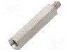 Distantier din alama, 30mm, BOSSARD - 1545469