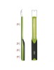 Lampa Portabila Slim Led COB Cu Baterie Reincarcabila JBM