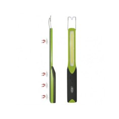 Lampa Portabila Slim Led COB Cu Baterie Reincarcabila JBM