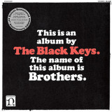 Brothers - Vinyl | The Black Keys, Nonesuch Records