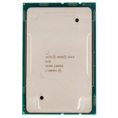 Procesor server Intel Xeon GOLD 6138 20 CORE 2Ghz SR3B5 Socket 3647