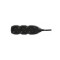 Prelungitor 3 prize 3m 3xG1.5mmp 3500W 16A negru Well