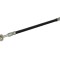 Conducta / cablu frana AUDI A4 Avant (8E5, B6) (2001 - 2004) ABE C81170ABE