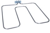 Rezistenta inferioara 1200w cuptor Arctic 262900061, Beko