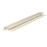 Profil imbinare H Vox SV-18, pentru lambriu exterior, PVC, bej, 3.05 m