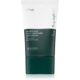 Anua Heartleaf Silky Moisture Sun Cream crema de zi intens hidratanta SPF 50+ 50 ml