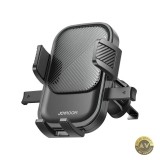 Suport Auto Joyroom JR-OK6 Vent 4.7inch - 6.8inch Negru