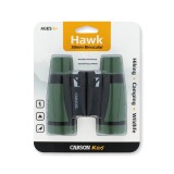 Binoclu compact, Carson, Hawk