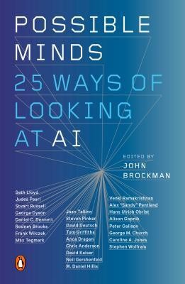 Possible Minds: Twenty-Five Ways of Looking at AI foto
