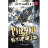 Piratii vazduhurilor, Dan Walker, Corint