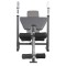 Multi-Purpose Bench inSPORTline Hero B100, - 5