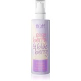 Fluff Blueberry &amp; Raspberry lapte de corp 160 ml