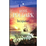 Ross Poldark - Inceputuri