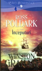 Ross Poldark - Inceputuri foto