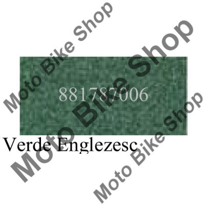 MBS Vopsea spray cu mica Happy Color verde engle.400 ml, Cod Produs: 88178006 foto