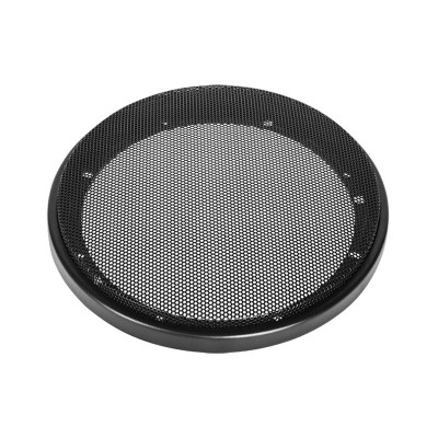 Capac difuzor auto 5 13cm negru GRL1303 foto