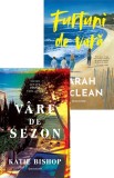 Pachet Furtuna Perfecta, Bookzone