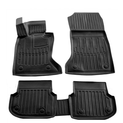 Set covorase auto cauciuc umbrella pentru bmw 5 (f11) (2010-2013) foto
