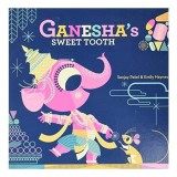 Ganesha&#039;s Sweet Tooth
