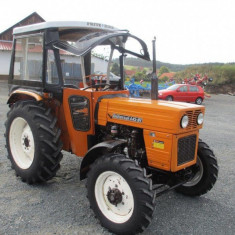 Tractor Fiat 445 DT